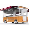 Flagship Food Truck_Food Vehicles for Sale