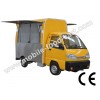 Electric Food Truck_Food Cart Catering