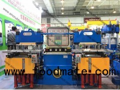 250TON Automatic Rubber Molding Press,Rubber Hydraulic Press,Rubber Press