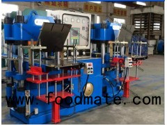 Rubber Compression Molding Press Machine,Rubber Hydraulic Press,Rubber Molding Machine