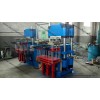 Fully Automated Rubber Molding Press,Rubber Compression Molding Machine,Good Quality Rubber Press
