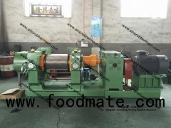 Rubber Crushing Mill,Rubber Crusher Machine,Good Quality Rubber Crusher