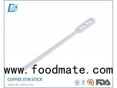 Plastic Craft Coffee Mixing Stir Sticks