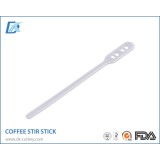 Plastic Craft Coffee Mixing Stir Sticks