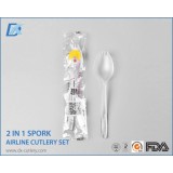 Special Design High-end Fork Spoon In One
