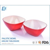 Durable Custom Red Soup Bowls Manufacturers