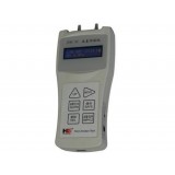 High Quality Hanheld Differential Pressure Meter