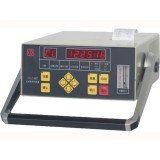 Protable Airborne Particle Counter With Li- Battery Operated