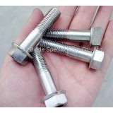Monel 400 Bolts And Nuts Uns N04400 NiCu30Fe NA 12 Nu30 W.Nr.2.4360 Properties