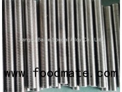 Hastelloy C-4 Uns N06455 2.4610 Studs Bolts For Sale
