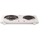 Double Spiral Burner Heater China Electric Hot Plate Manufacturer 2000W