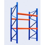 Industrial Heavy Duty Pallet Rack Shelving