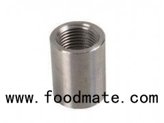 Socket Weld Equal/reducing Coupling