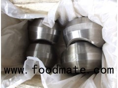 Weldolet/socketolet/threadedolet Forged Steel Branch Fittings