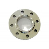 Stainless Steel Raised Face Lap Joint Flanges Dimension