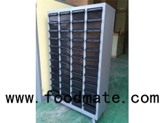 75 Drawers Small Parts Cabinet & Workshop Metal Storage Cabinet