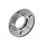 Nps 1/2 Through Nps24 Stainless Steel Threaded Flange