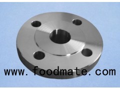 6 Inch Stainless Steel/aluminum Steel Rtj Facing Plate Flanges