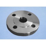 6 Inch Stainless Steel/aluminum Steel Rtj Facing Plate Flanges