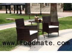 Living Round Table Rattan Dining Set,plastic,Classics
