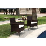 Living Round Table Rattan Dining Set,plastic,Classics