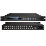 OPT-5548 Digital 8 In 1 MPEG2 Av To Rf Video Converter Modulator