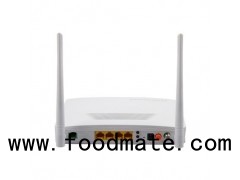 RG2804GWT 4GE+CATV+WIFI Optical Network Gpon Onu Termination Device Ont