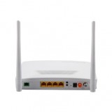 RG2804GWT 4GE+CATV+WIFI Optical Network Gpon Onu Termination Device Ont