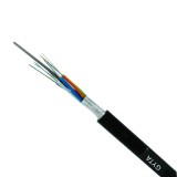 48~215 Core Duct Waterproof GYTA Fiber Optic Cable