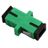 FTTH Fiber Optic Cable Sc To Lc Adapter Coupler