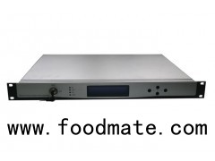 1550nm EDFA CATV Fiber Optic Amplifier