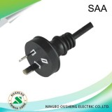 2 Pin Australia Power Cord OS05A