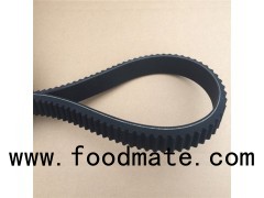 Specializing In The Production Of Toothed Rubber Belt Variable Speed V Belts
