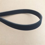 Factory Direct Sale Drive Ribbed Belts, Flat Drive Belts Include 3pk 4pk 6pk And So On