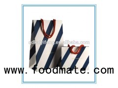 High Quality Paper Gift Packaging Bags Wholesale From China