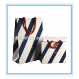 High Quality Paper Gift Packaging Bags Wholesale From China