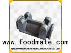 High Dimension Precise High Composition Precise Not Easily Deformed Gray Cast Iron