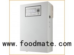 18kw 3phase Wet Central Heating Electric Boiler For Infloor Heating