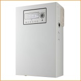 18kw 3phase Wet Central Heating Electric Boiler For Infloor Heating