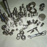 Titanium Fasteners With Material Ti, Gr1,Gr2