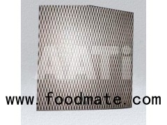 Titanium Meshes For Electrolytic Copper Foil Orcopper Electrowinning