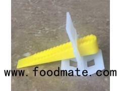 Floor Tile And Wall Tile Leveling System Tile Leveling Clips And Wedges