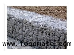 Welded Gabions Box