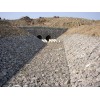 Galvanized Gabions Mattress