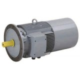 Hoist 3 Phase Induction Electromagnetic Braking Motor