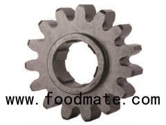 8 Modular Hoist Drive Pinion