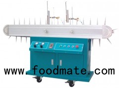 F300 Flame Treatment Machine