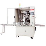 H200B High Speed Automatic Hot Stamping Machine For Cap And Bottles