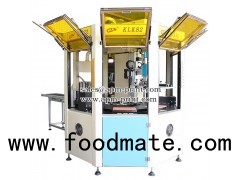 KLK82 Automatic Ruler Screen Printing Machine