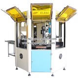 KLK82 Automatic Ruler Screen Printing Machine
